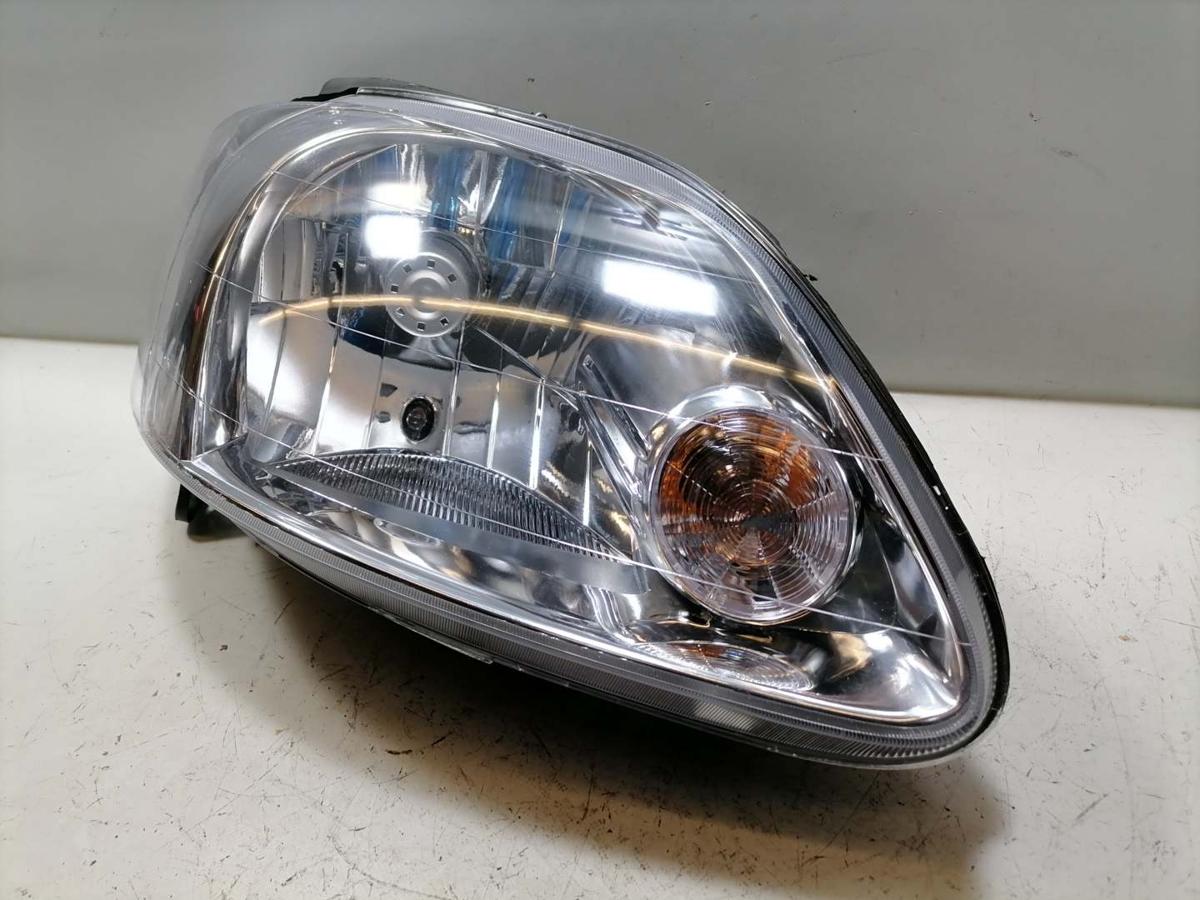 VW Fox Scheinwerfer vorn rechts Halogen Zubeh&ouml;r Bj.2009